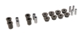 Picture of Ridetech 89-96 Corvette Front Control Arm Delrin Bushing Kit