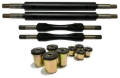 Picture of Ridetech 63-72 Chevy C10 StreetGRIP Delrin Control Arm Bushings Set