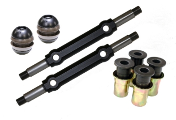 Picture of Ridetech 64-66 Ford Mustang Delrin Control Arm Bushings and Cross Shafts