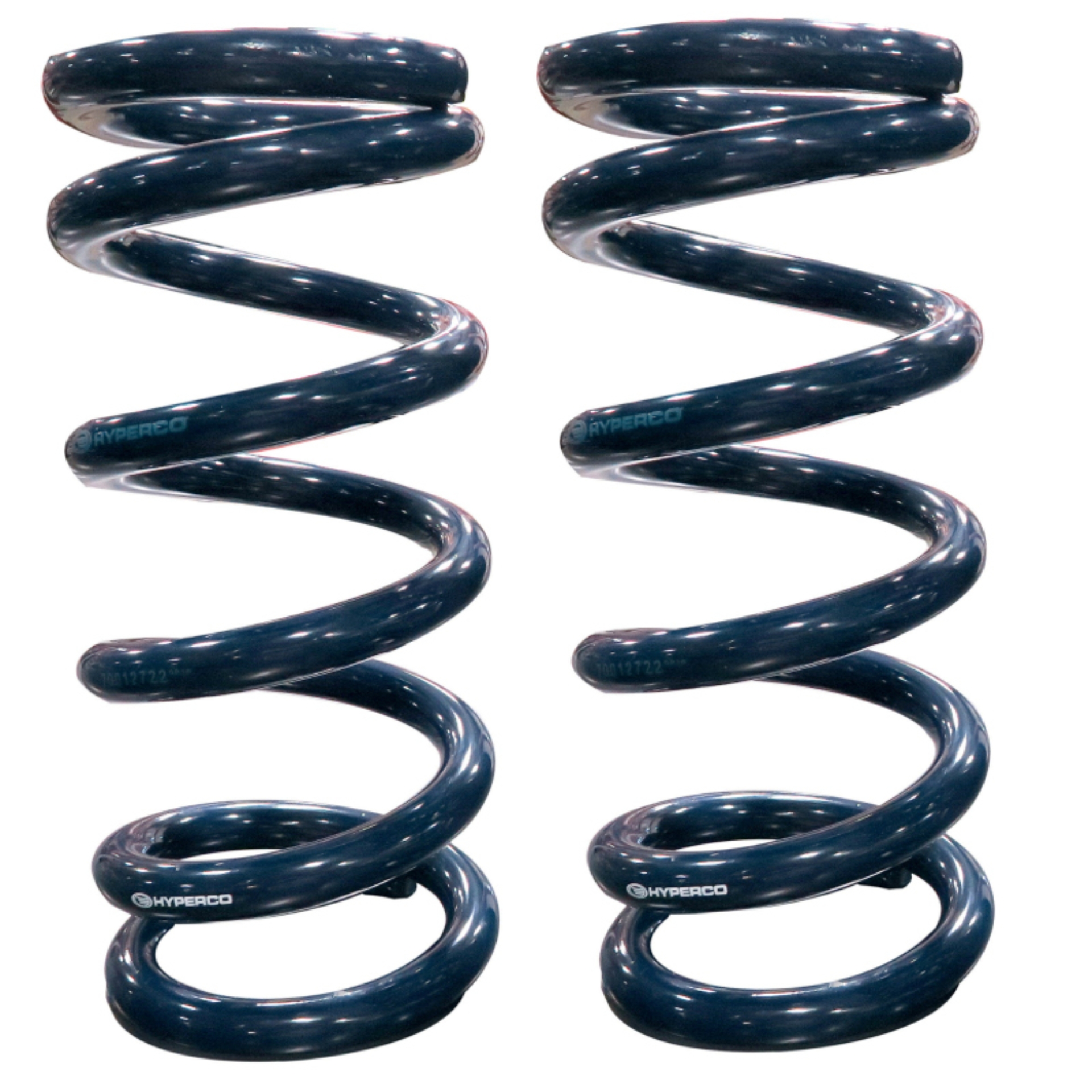 Picture of Ridetech 73-87 Chevy C10 Small Block StreetGRIP Front Coil Springs Pair