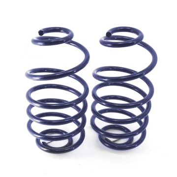 Picture of Ridetech 68-72 GM A-Body StreetGRIP Dual-Rate Coil Springs Rear Pair