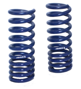 Picture of Ridetech 68-74 Nova Big Block StreetGRIP Lowering Coil Springs Dual Rate Pair