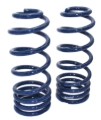 Picture of Ridetech 78-88 GM G-Body StreetGRIP Lowering Rear Coil Springs Dual Rate Pair