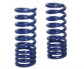 Picture of Ridetech 64-67 GM A-Body Small Block StreetGRIP Lowering Front Coil Springs Dual Rate Pair