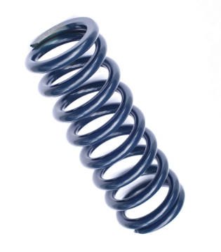 Picture of Ridetech Coil Spring 14in Free Length 225 lbs/in 2.5in ID