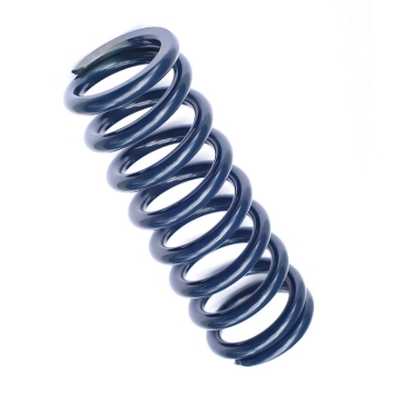 Picture of Ridetech Coil Spring 10in Free Length 575 lbs/in 2.5in ID