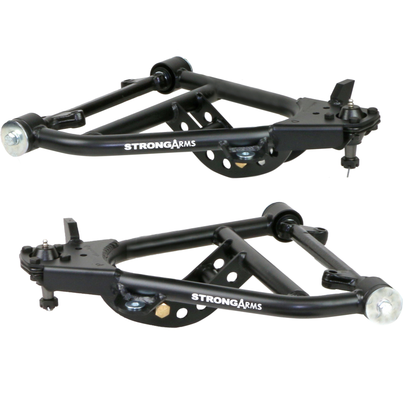 Picture of Ridetech RID Control Arms-Front Lower - 11012899