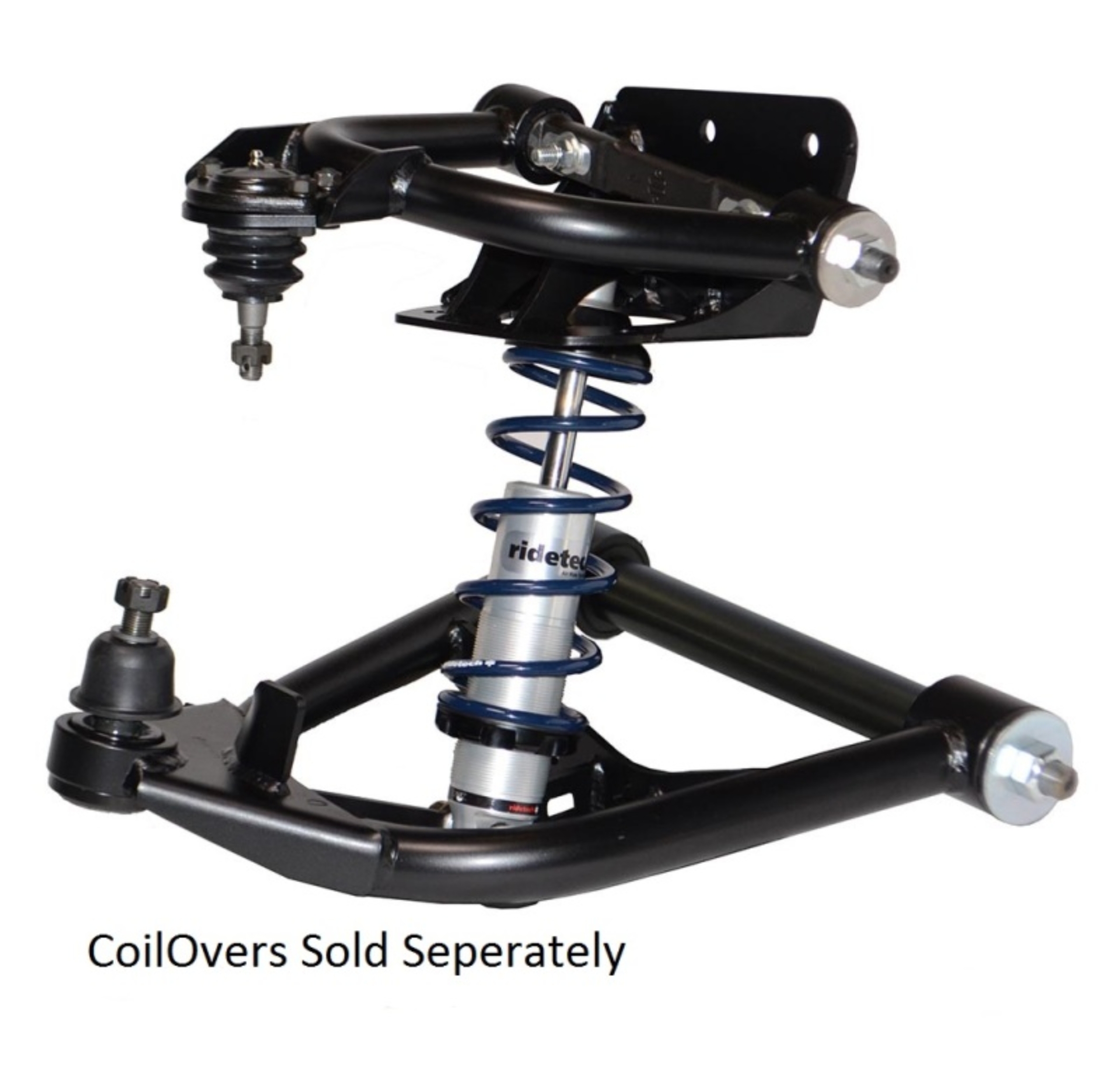 Picture of Ridetech 63-72 Chevy C10 Front StrongArms for use with CoilOvers