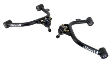 Picture of Ridetech 88-98 Chevy C1500 StrongArms Front Upper Control Arms