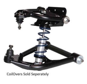 Picture of Ridetech 73-87 Chevy C10 Front StrongArm Control Arms Uppers and Lowers for use with CoilOvers