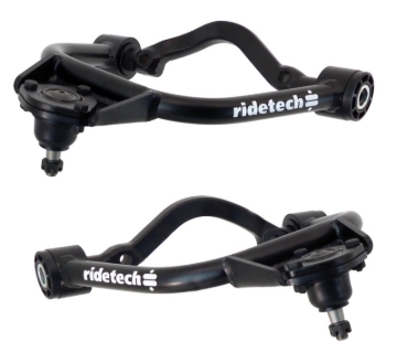 Picture of Ridetech 58-64 Chevy StrongArms Front Upper