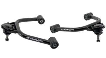 Picture of Ridetech 99-06 Chevy Silverado StrongArms Front Upper Control Arms