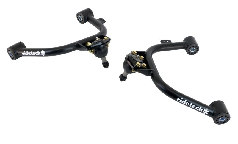 Picture of Ridetech 88-98 Chevy C1500 StrongArms Front Upper Control Arms