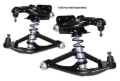 Picture of Ridetech 63-72 Chevy C10 Front StrongArms for use with CoilOvers