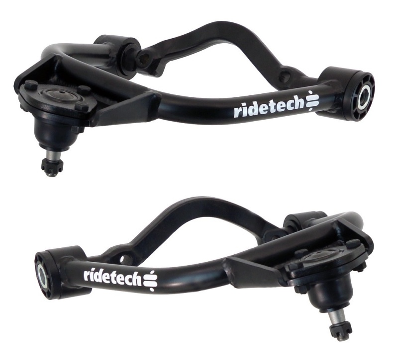 Picture of Ridetech 58-64 Chevy StrongArms Front Upper