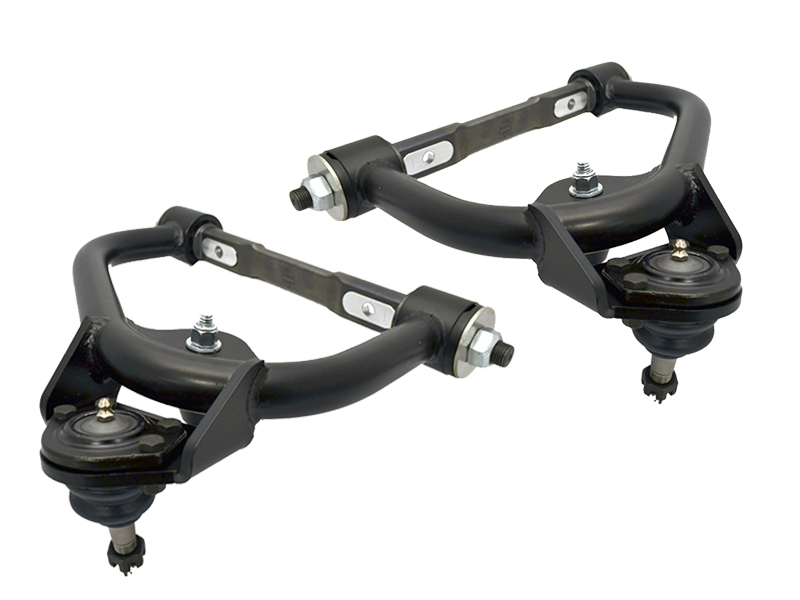 Picture of Ridetech 67-69 Camaro Firebird and 68-74 Nova Front Upper StrongArms