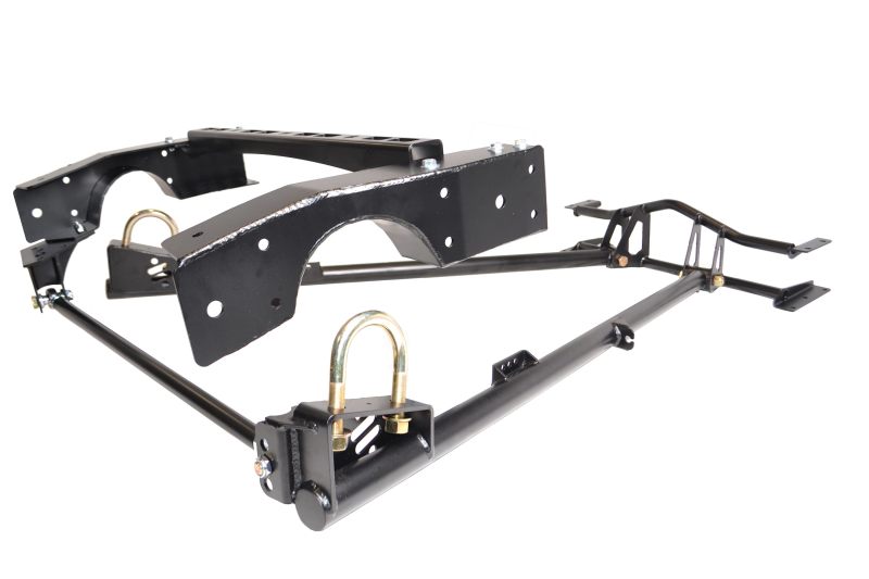 Picture of Ridetech RID Control Arms-Rear Set - 11337199