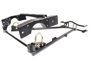 Picture of Ridetech 63-72 Chevy C10 Rear StrongArm Trailing Arm System