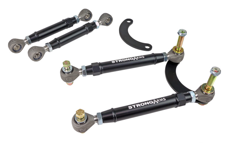Picture of Ridetech RID Control Arms-Rear Set - 11567290