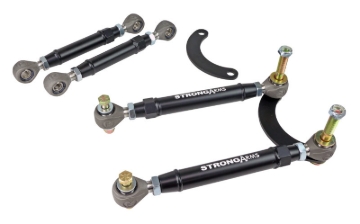 Picture of Ridetech 89-96 Chevy C4 Corvette Rear Trailing Arms