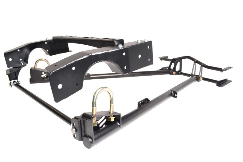 Picture of Ridetech 63-72 Chevy C10 Rear StrongArm Trailing Arm System