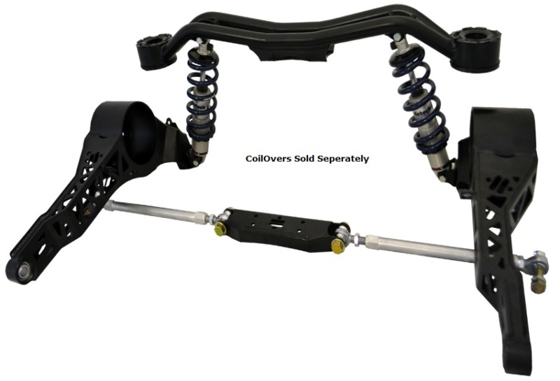 Picture of Ridetech 63-67 Chevy C2 Corvette Rear StrongArm System