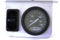 Picture of Ridetech Single Analog Control Panel w/ Electrical Pneumatic Switch