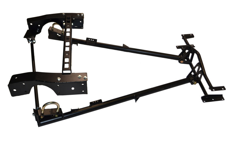 Picture of Ridetech 63-72 Chevy C10 Rear StrongArm Trailing Arm System
