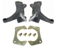 Picture of Ridetech 71-72 Chevy C10 2.5in Drop Spindles