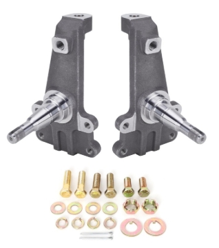 Picture of Ridetech 67-69 GM F-Body 68-74 X-Body 64-72 A-Body Tall Spindles Pair