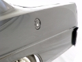 Picture of Ridetech Universal Locking Gas Cap (Clear Anodized)
