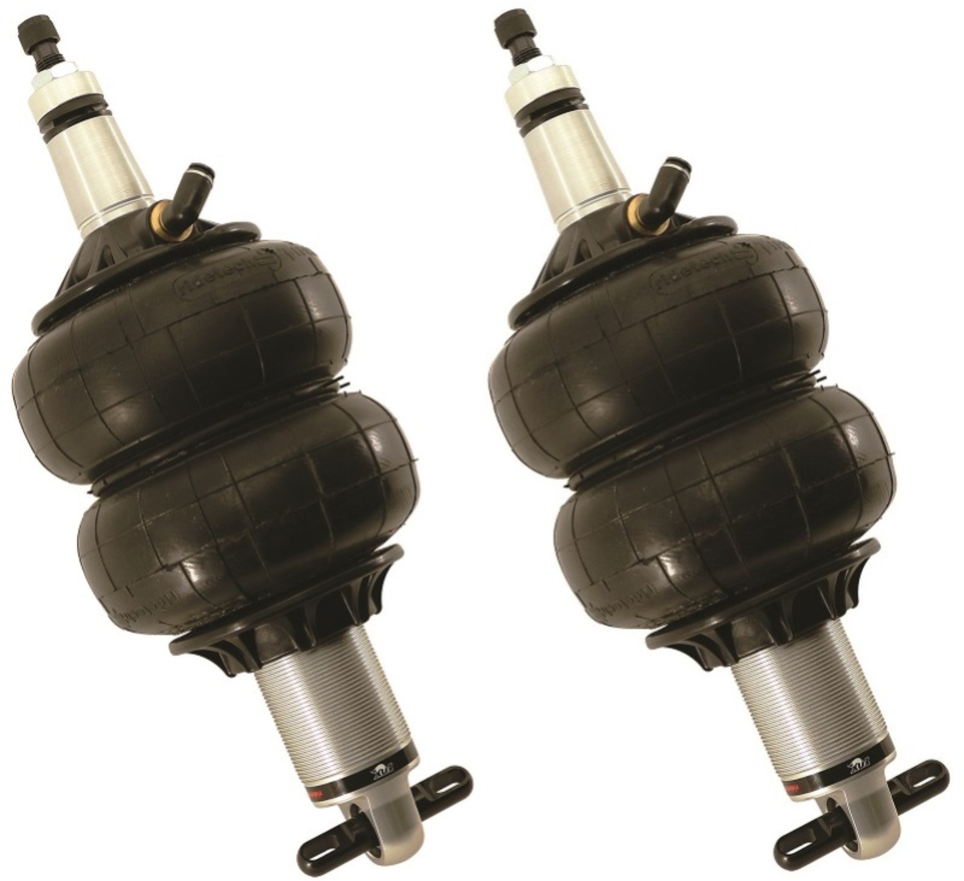 Picture of Ridetech 97-04 Dodge Dakota ShockWave System HQ Series Front Pair