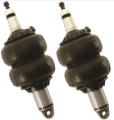 Picture of Ridetech 68-72 GM A-Body Front ShockWave System HQ Series Pair