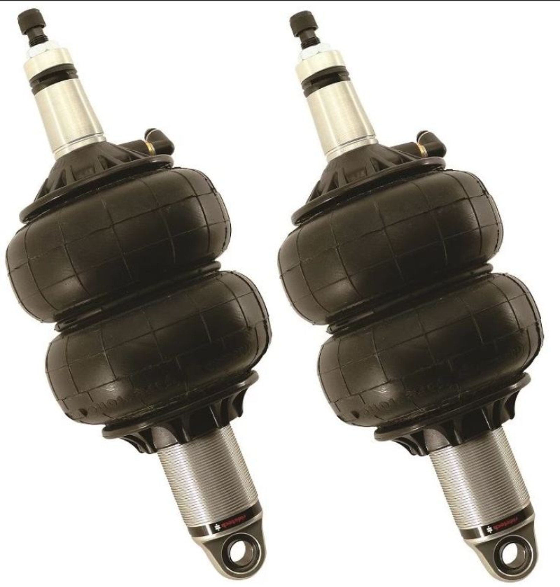 Picture of Ridetech 68-72 GM A-Body Front ShockWave System HQ Series Pair