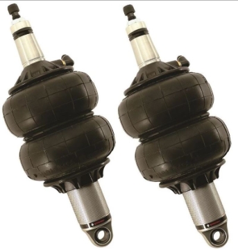 Picture of Ridetech 68-72 GM A-Body Front ShockWave System HQ Series Pair