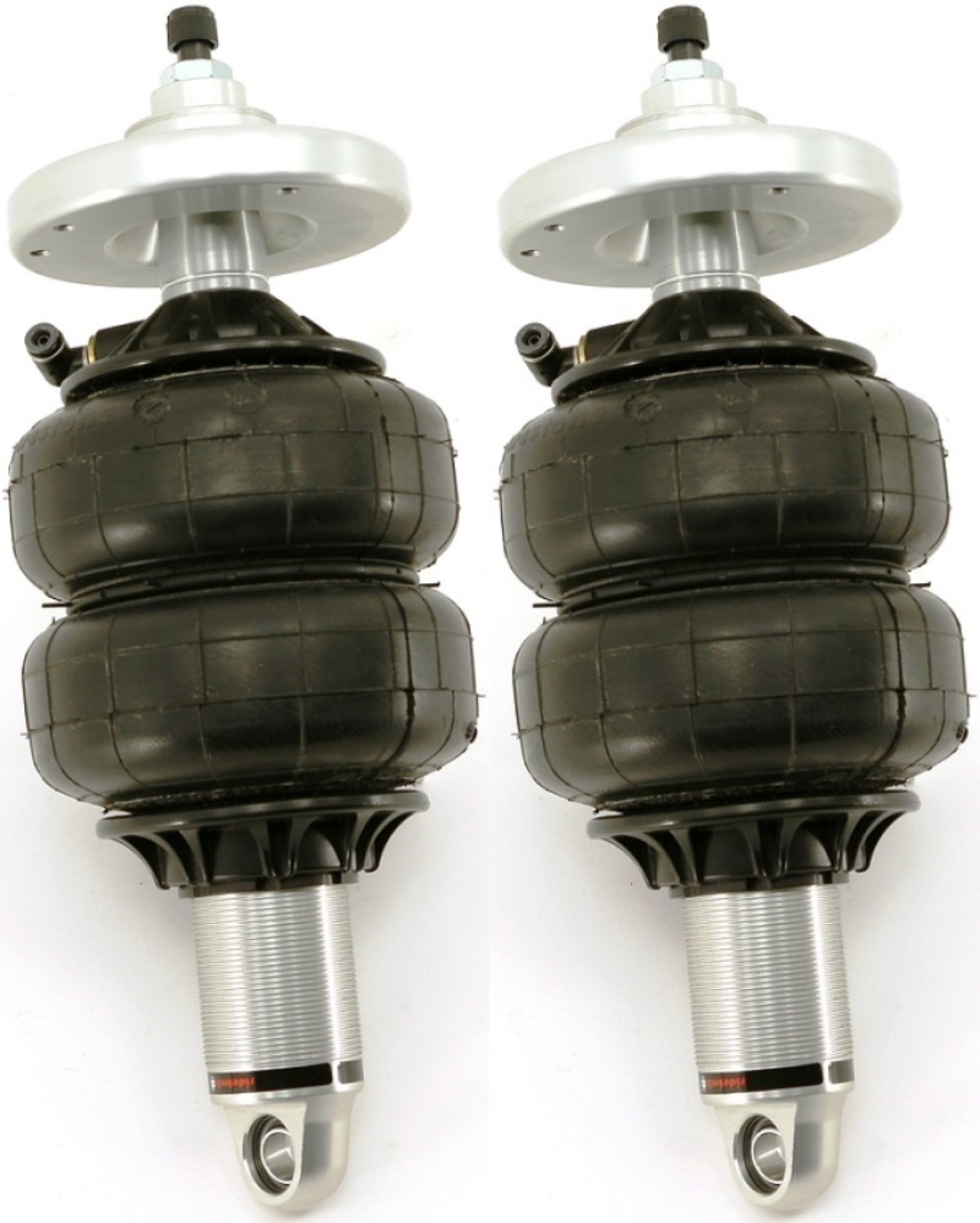 Picture of Ridetech 64-66 Ford Mustang Front HQ Series Shockwaves use with Stock Arms
