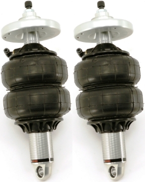Picture of Ridetech 67-70 Ford Mustang HQ Series Front ShockWaves use w/ Stock Arms