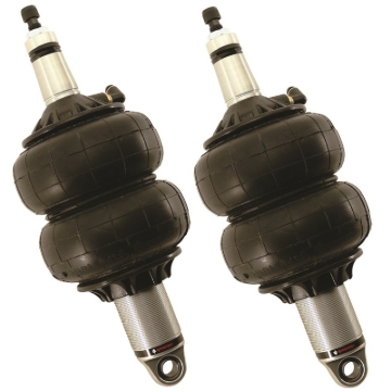 Picture of Ridetech 82-03 Chevy S10 ShockWave Front System HQ Series Pair use w/ StrongArms