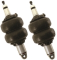 Picture of Ridetech 82-03 Chevy S10 ShockWave Front System HQ Series Pair use w/ StrongArms