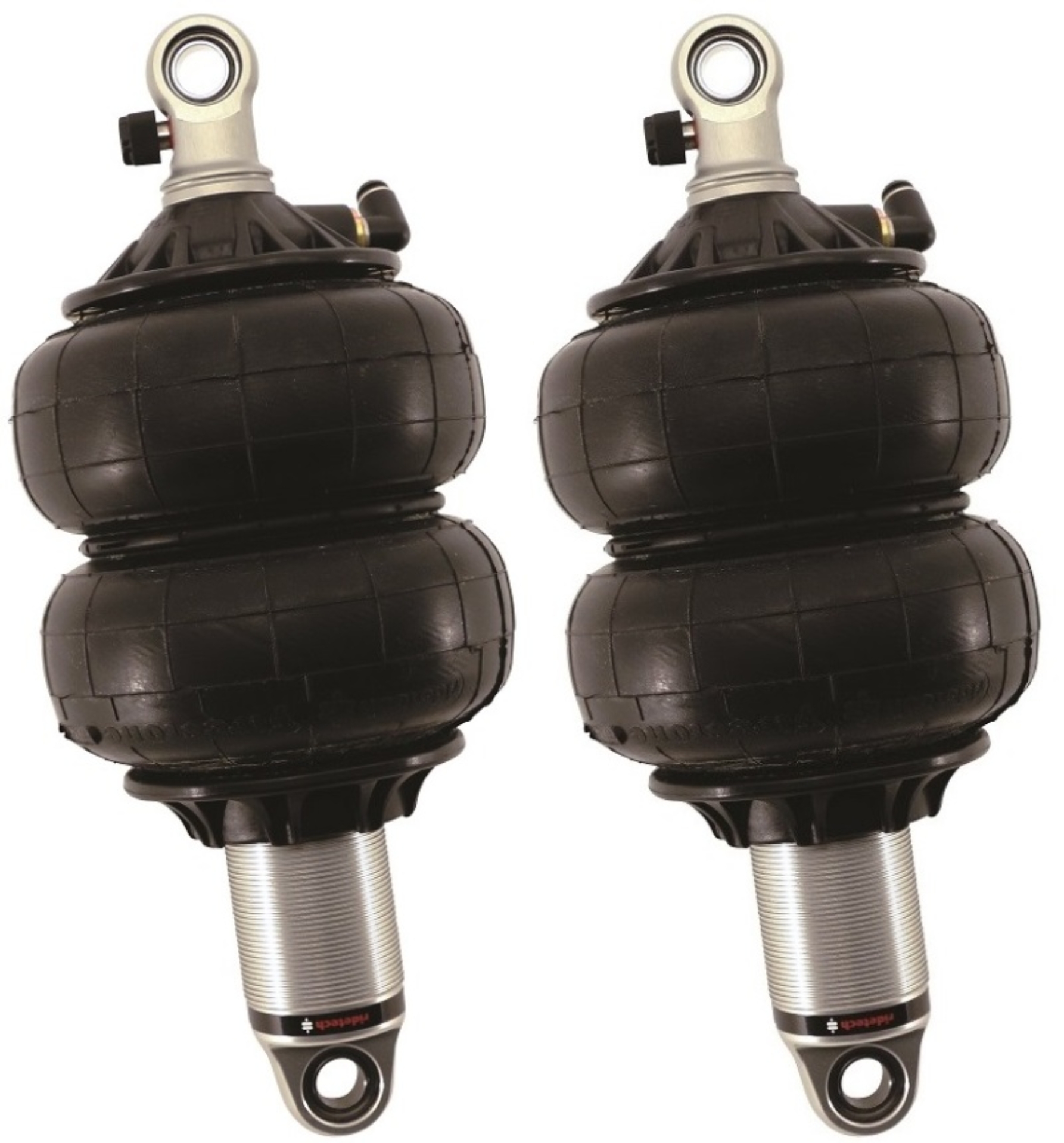 Picture of Ridetech 00-06 Chevy Tahoe Yukon 2WD ShockWave Front System HQ Series Pair