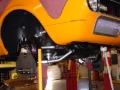Picture of Ridetech 67-69 Camaro Firebird and 68-74 Nova HQ Series Front Shockwaves Pair