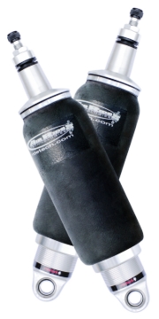 Picture of Ridetech HQ Series Rear ShockWaves 5in Travel 5in dia Rolling Sleeve .625 Bearing/Short Stud