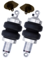 Picture of Ridetech 03-12 Ford Crown Victoria HQ Series ShockWaves Front Pair