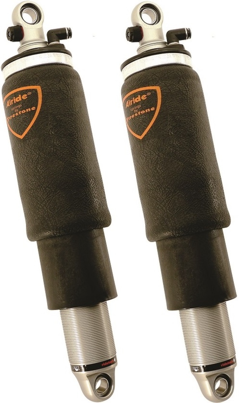 Picture of Ridetech RID HQ Air Shock Kits Rear Air Suspension Kits - 21140701