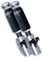 Picture of Ridetech 10-15 Chevy Camaro ShockWave Front System HQ Series Pair