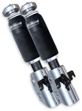 Picture of Ridetech 10-15 Chevy Camaro ShockWave Front System HQ Series Pair