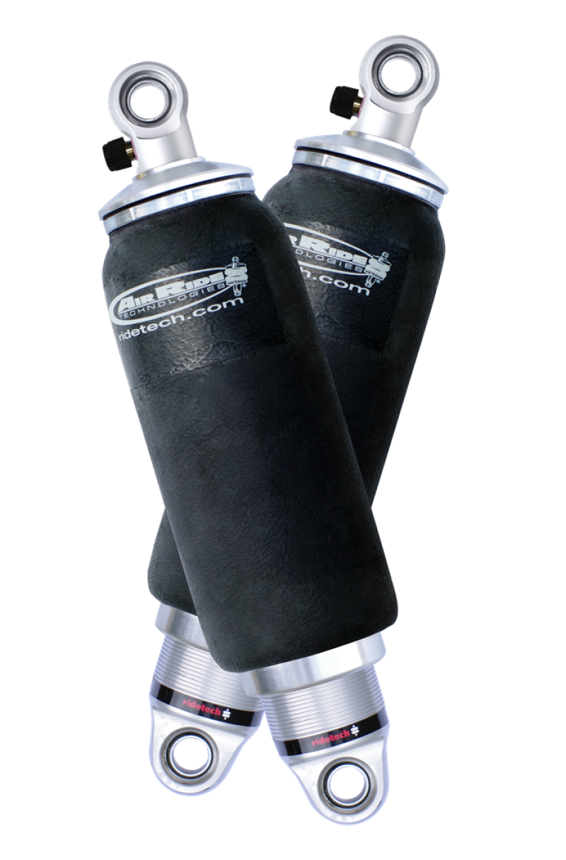 Picture of Ridetech RID HQ Air Shock Kits Rear Air Suspension Kits - 21140801