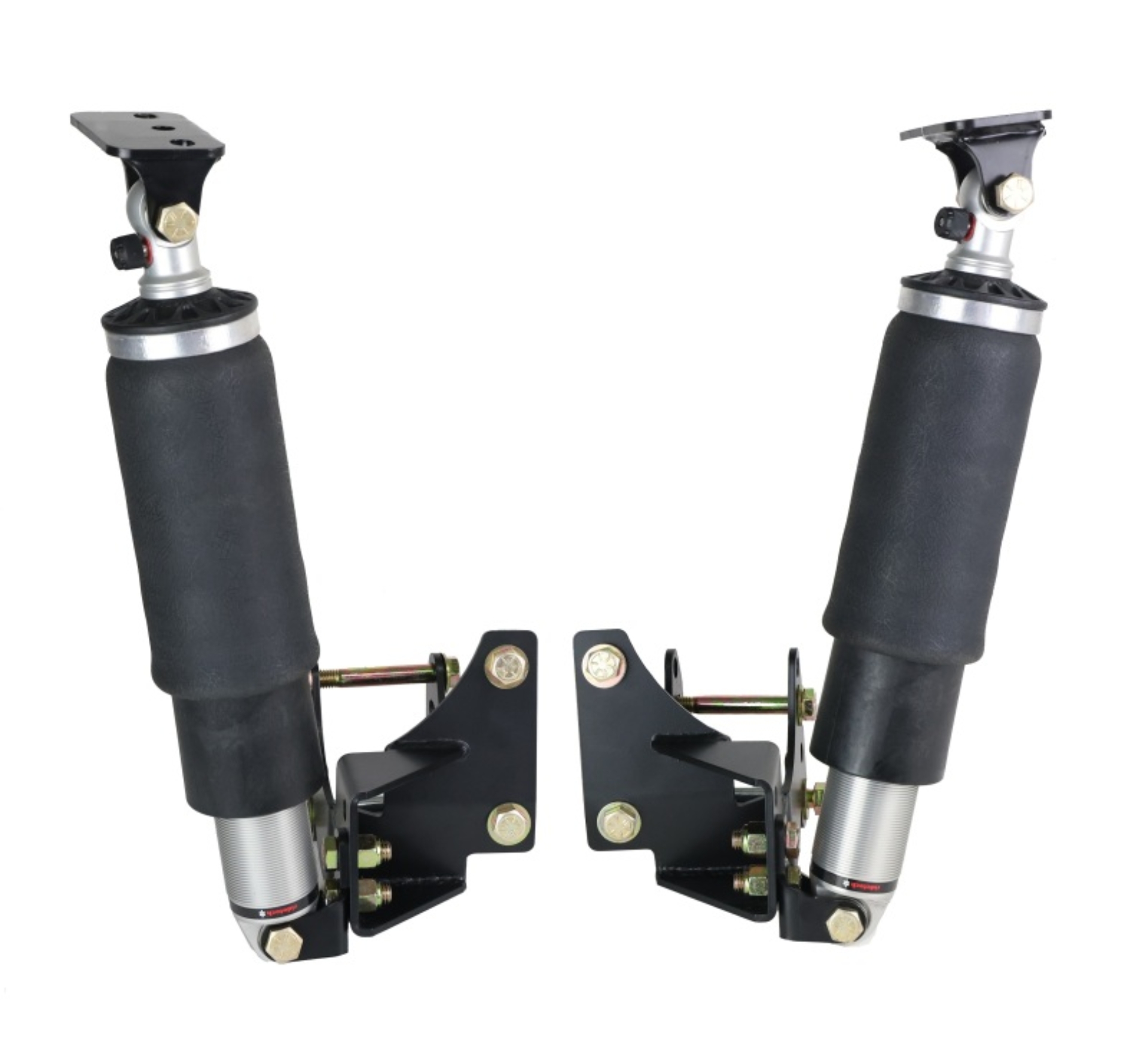 Picture of Ridetech 64-72 GM A-Body ShockWaves Rear System HQ Series