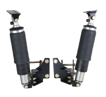 Picture of Ridetech 64-72 GM A-Body ShockWaves Rear System HQ Series
