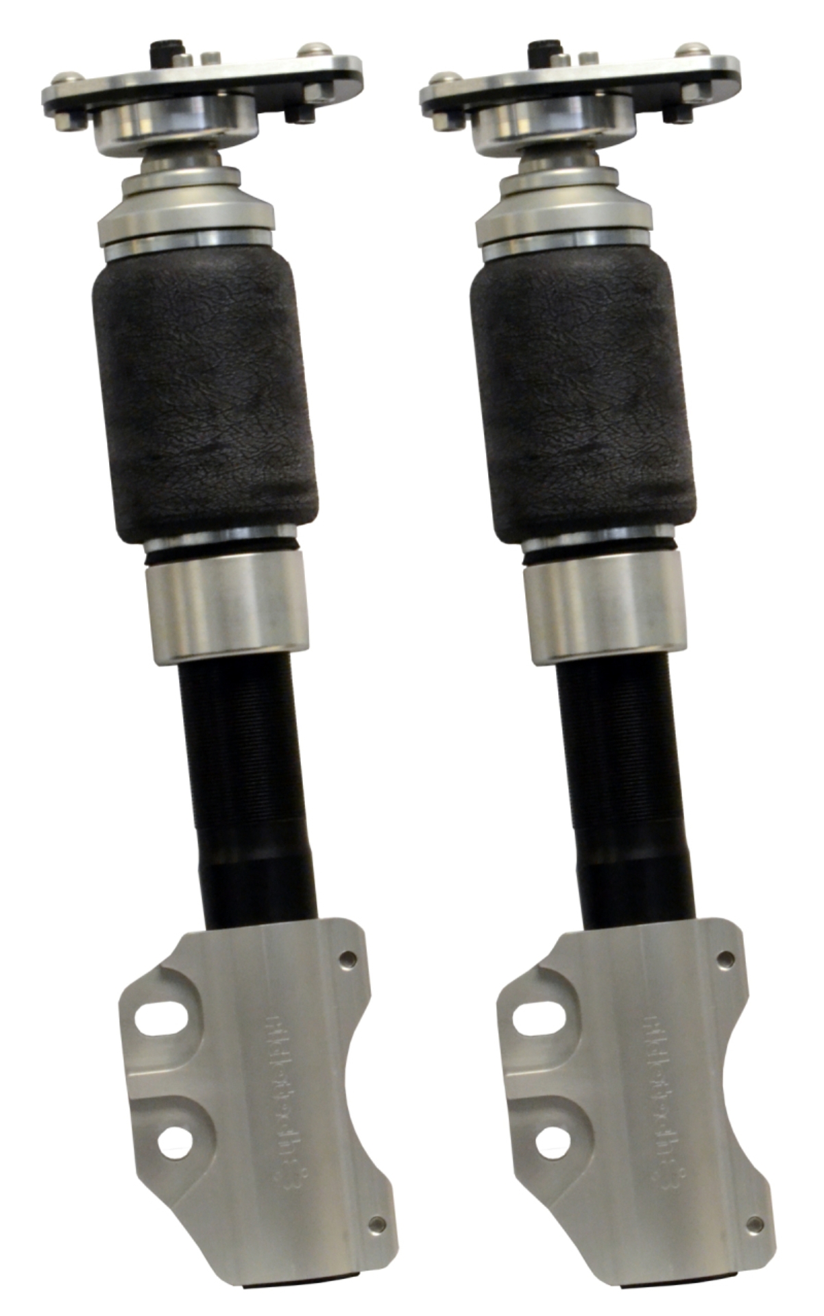 Picture of Ridetech 79-89 Ford Mustang HQ Series ShockWaves Front Pair
